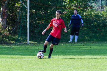 Bild 331 - Frauen SG Ratekau-Strand - SG Olympia-B�Hu : Ergebnis: 3:1